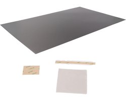 Privacyfilter 24 Inch Monitor Anti-blauw Licht Schermbeveiliging 16:9