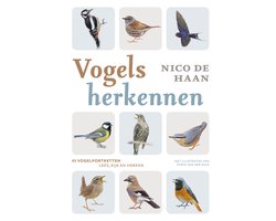 Vogels herkennen