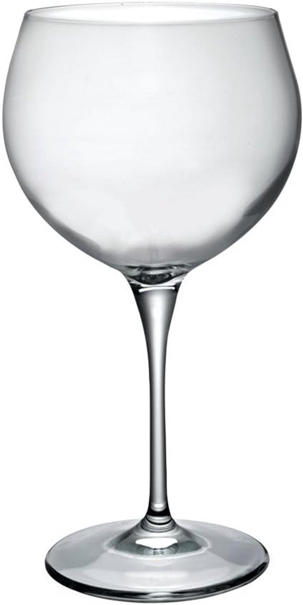 Set van 6 Luxe Wijnkelken Brunello 58 cl - Kristalglas Wijnglas