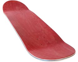 Blank Skateboard Deck Houten Hoge Kwaliteit Incl. Griptape