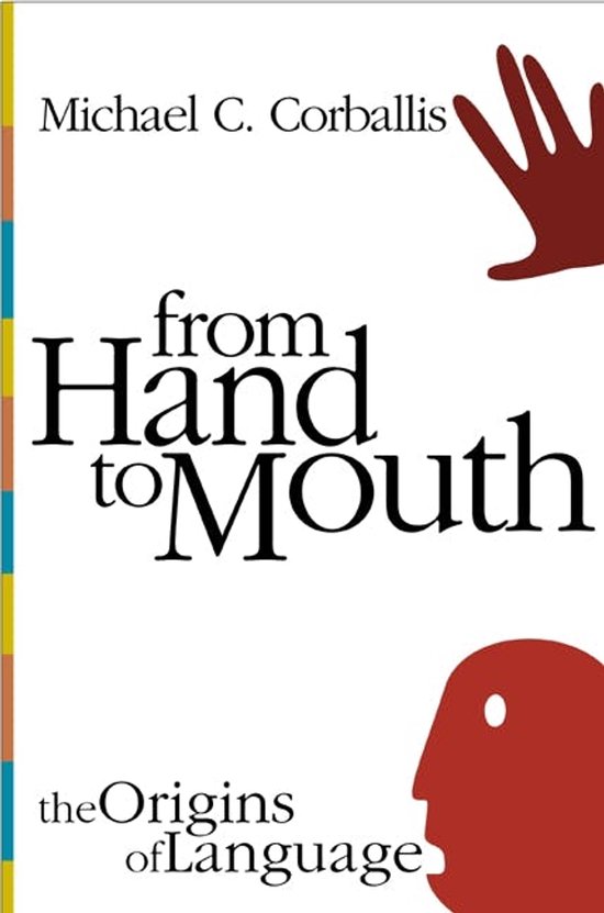 From Hand To Mouth - cover