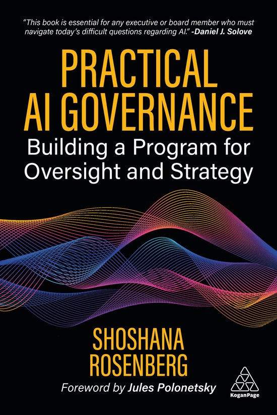 Practical AI Governance - cover
