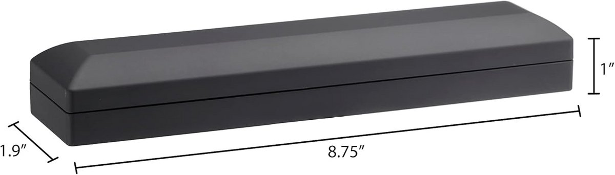 Luxe Armband Doos met LED Verlichting - Elegante Sieradendoos voor Cadeau, Verloving of Bruiloft