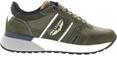 PME Legend - Heren Sneakers Jet Lifter - Groen - Maat 44