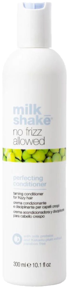Milk Shake - no frizz allowed perfecting conditioner - 300ml