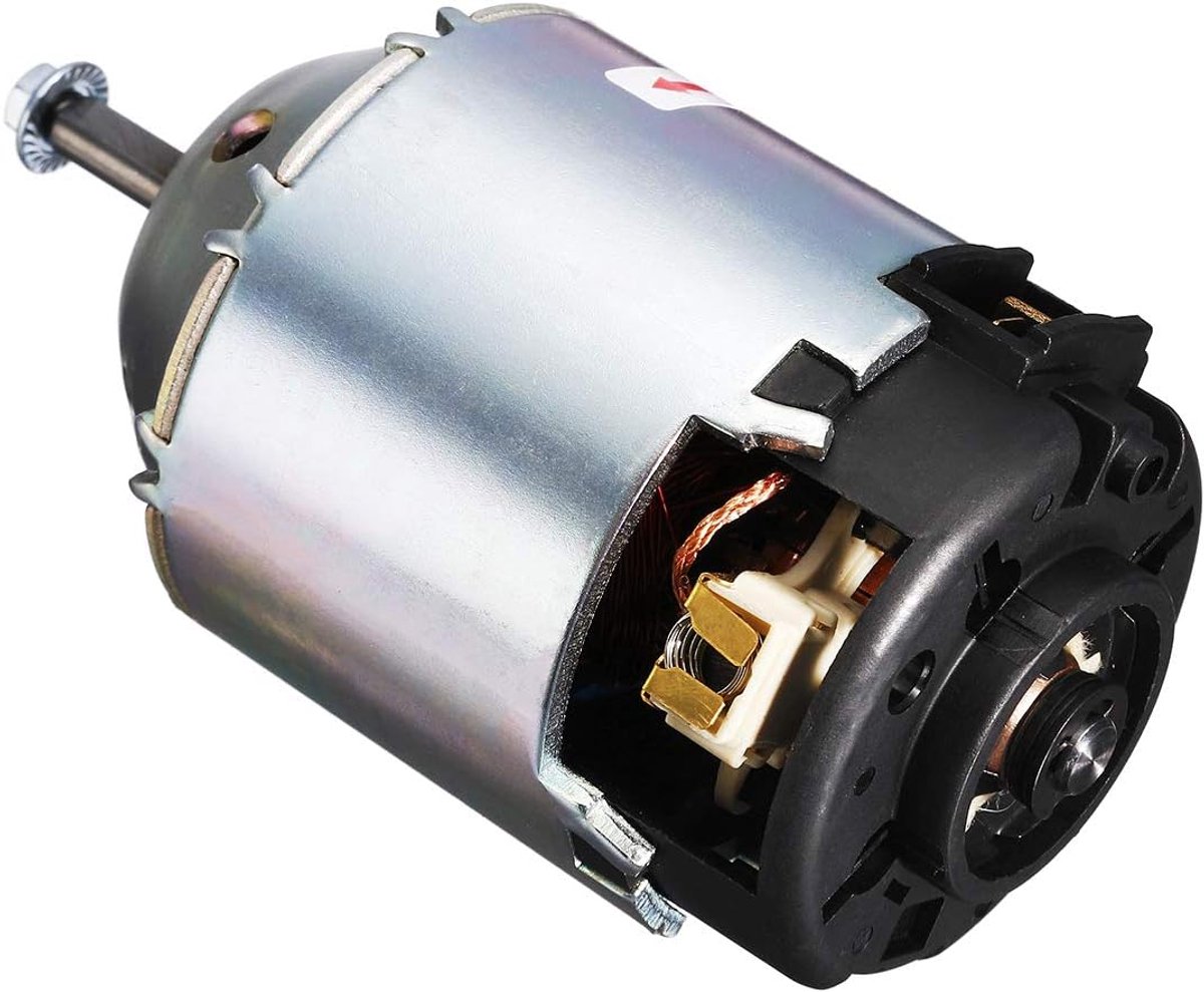 Ventilator Motor Verwarming en Airco Rechts Geschikt voor Nissan X-Trail Maxima Navara