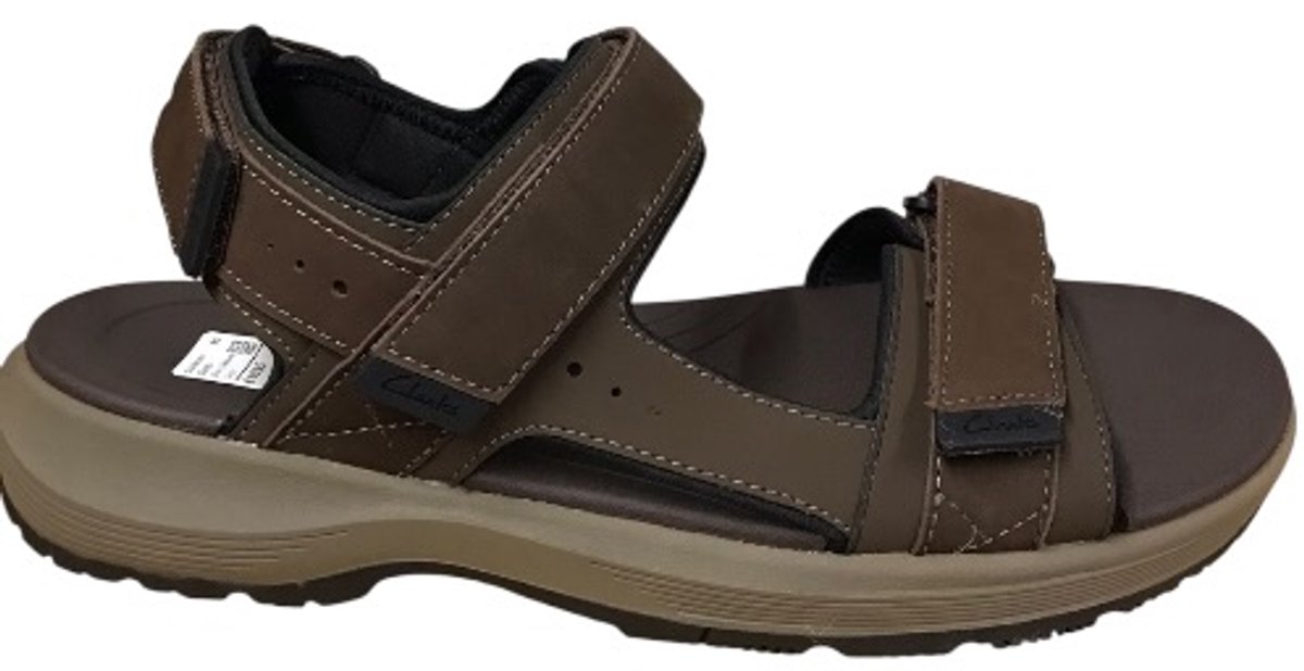 Clarks Bruin