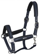 WALDHAUSEN HALSTER BREATH Donkerblauw