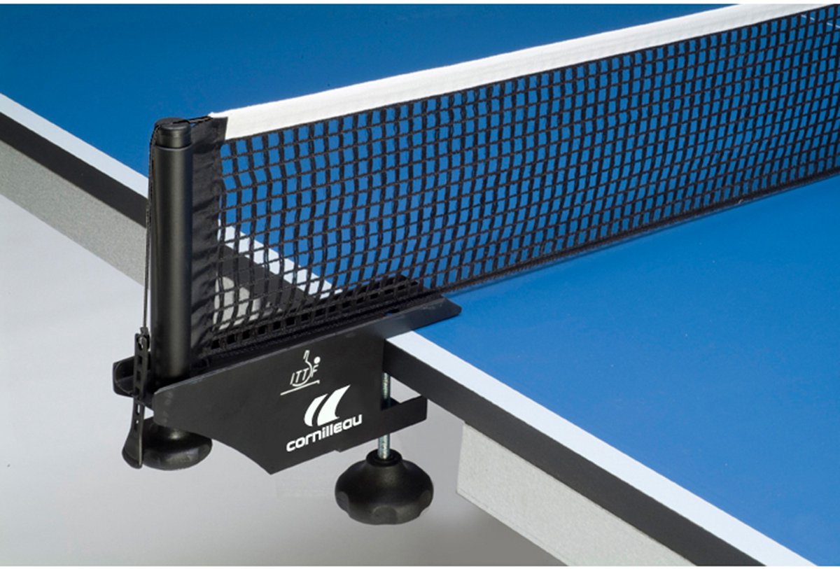 Cornilleau Netpostcombinatie competitie ittf
