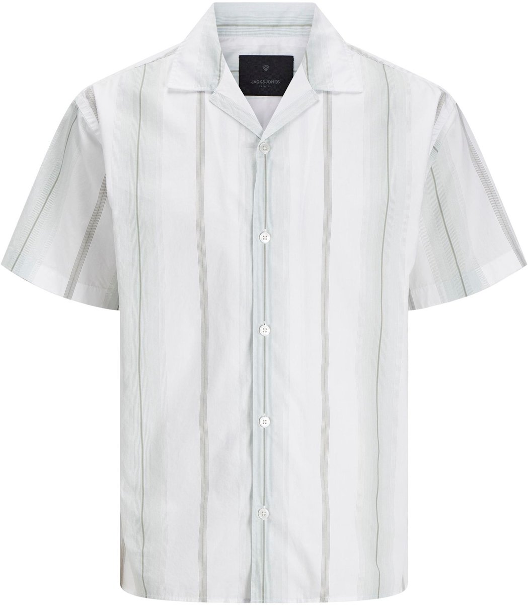 Jack & Jones Plus Overhemd Overhemd Plus Size