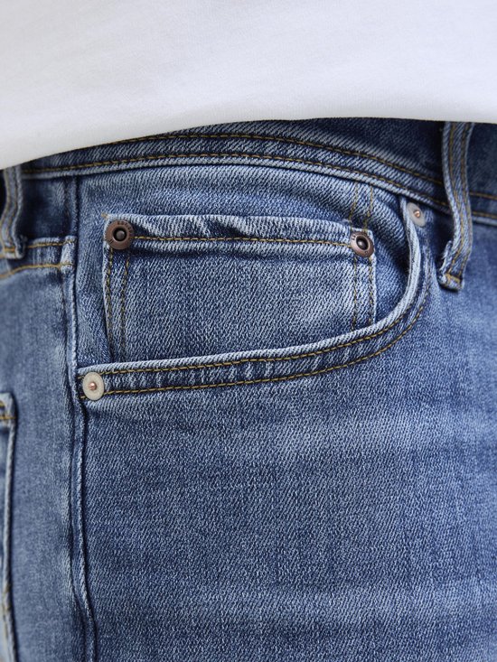 JACK&JONES - JJIMIKE JJORIGINAL GE 922 - Heren - Jeans
