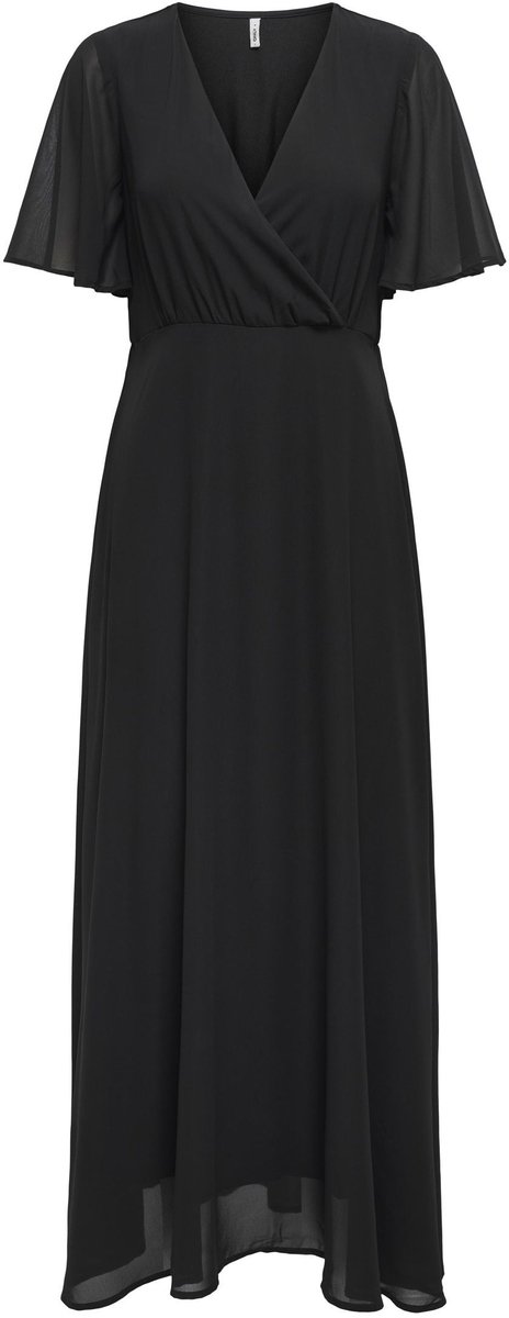 ONLY Jurk ONLSTAR Midi-jurk