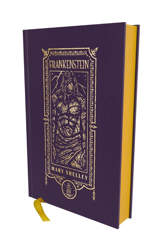Harper Curated Classics: The Gothic Chronicles Collection- F ... - cover