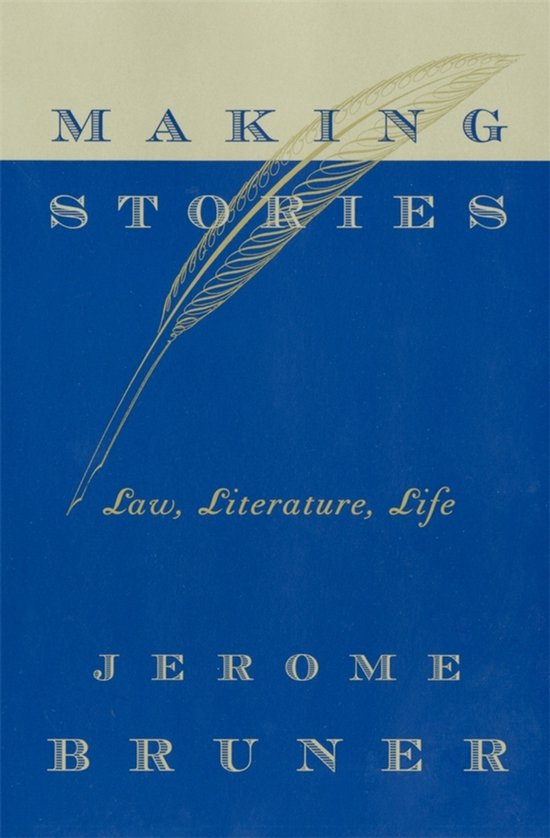 Making Stories - cover