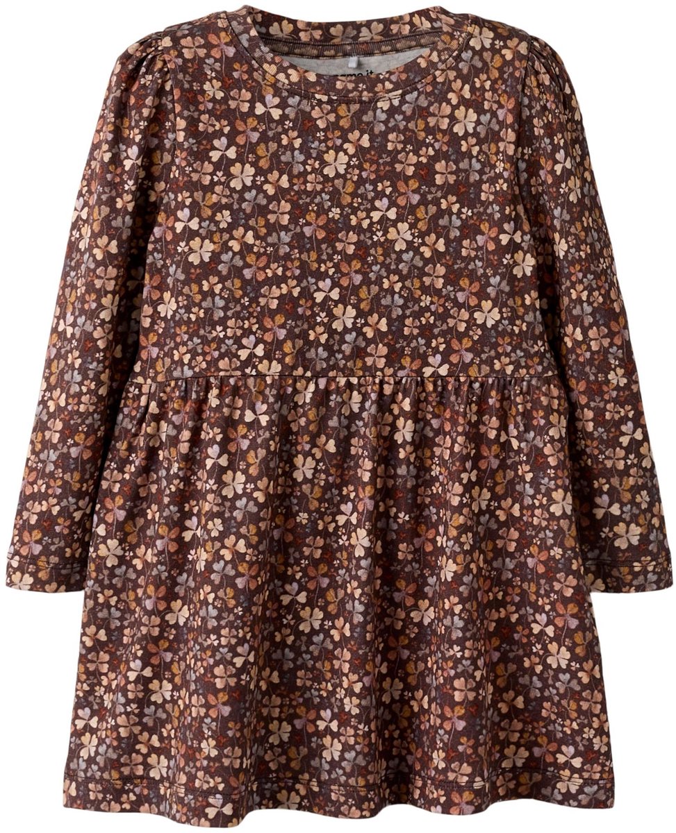 Name it Jurk Print