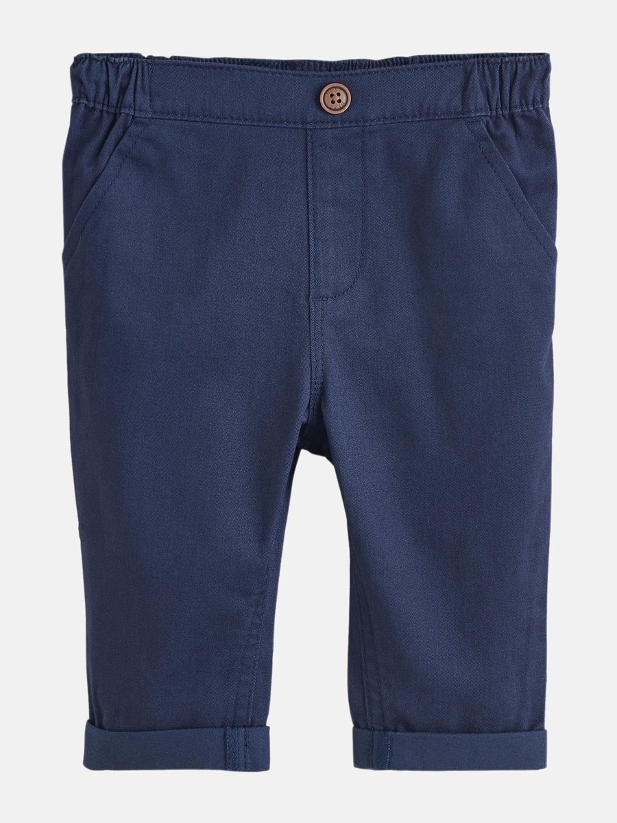 Next - Jongens - Babychino - Blauw