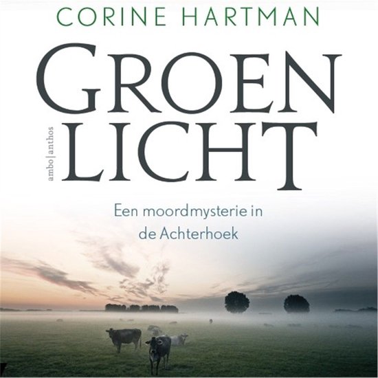 Groen licht - cover