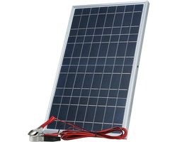 Thuisbatterij zonnepanelen - Batterijmodule - Éénfasig - Stroombeheer