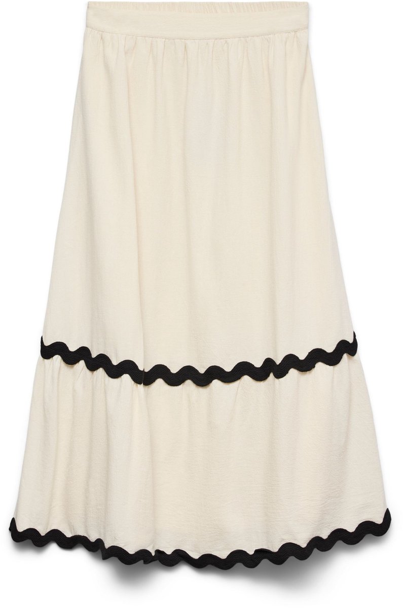 Vero Moda Rok VMJENNA Lange rok