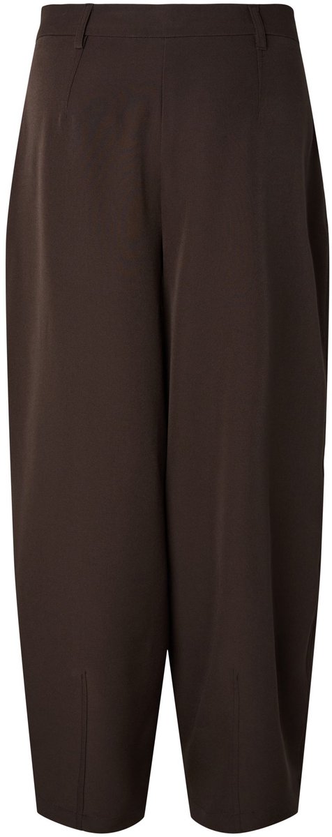 Pieces Broek PCOLIVIA BARREL