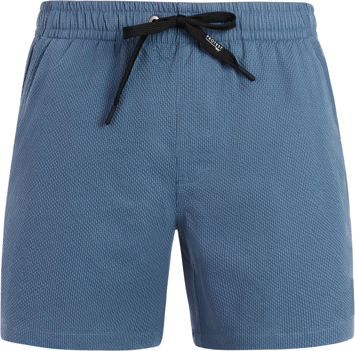 Protest Prtwytona – Zwembroek Heren – Kort – Koordsluiting Blauw