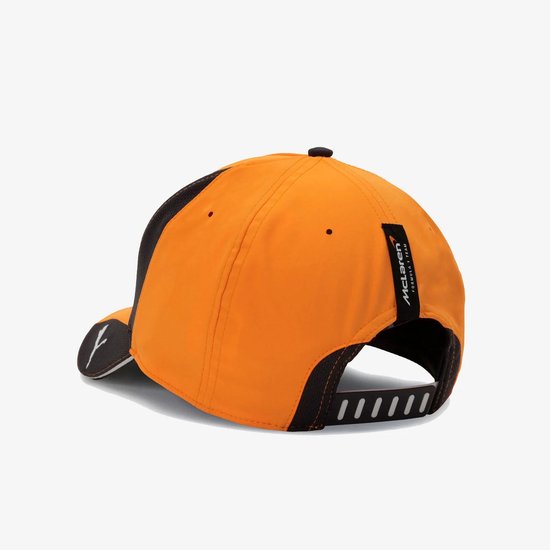 McLaren Lando Norris Cap 2026 - LN1 - Formule 1 van McLaren — afbeelding 2