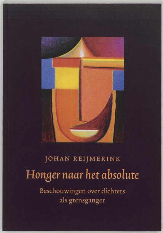Honger naar het absolute