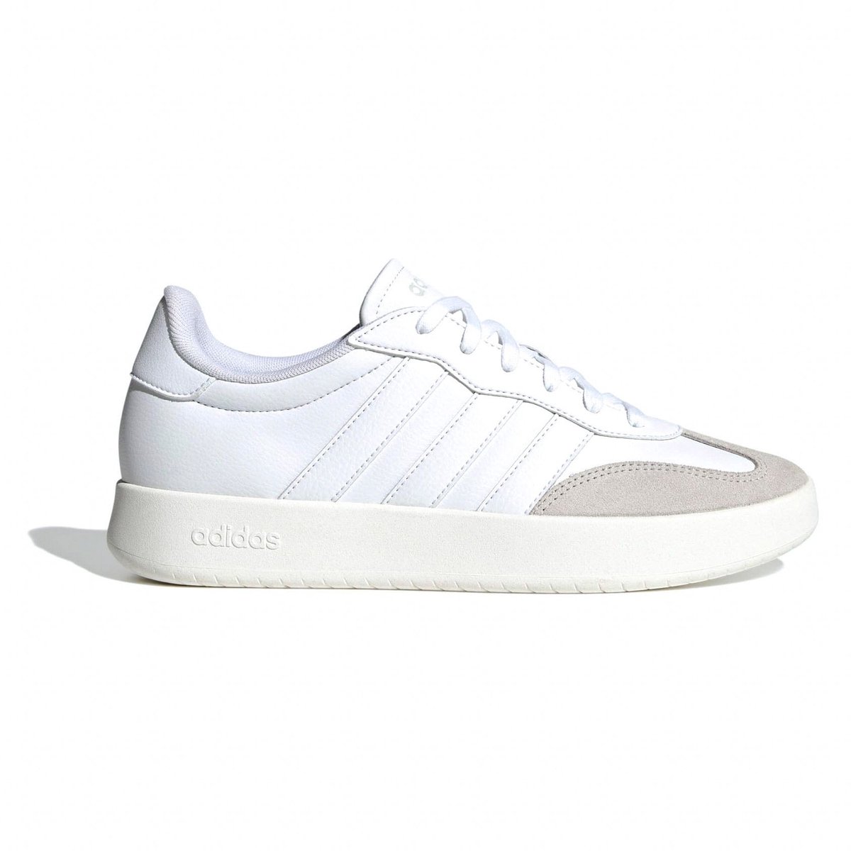Adidas Barreda Sneakers Heren Grijs
