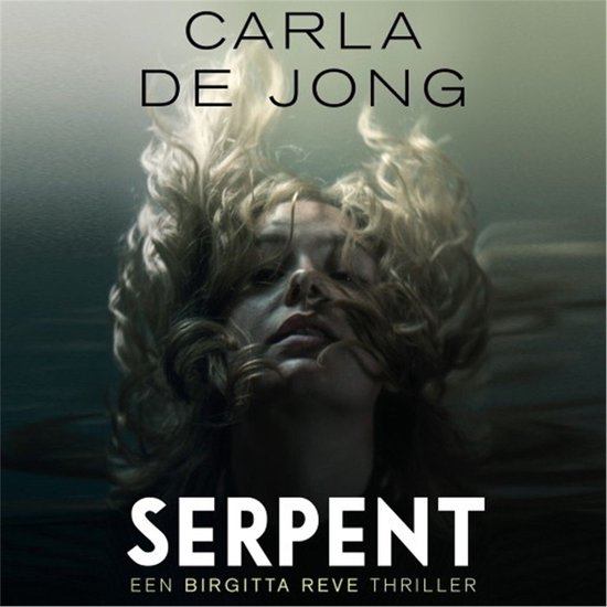 Serpent - cover
