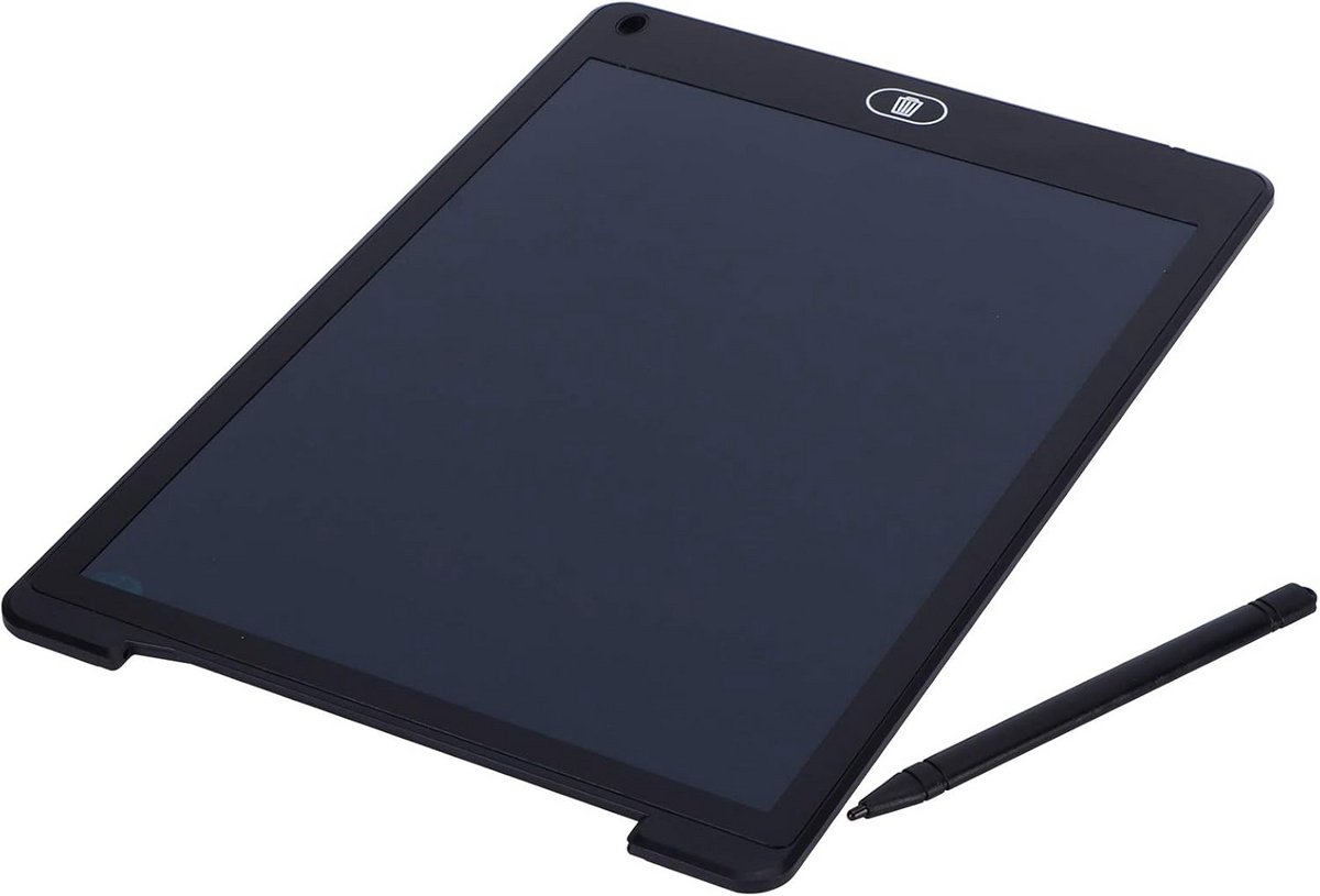 12 Inch LCD Schrijftablet met Stift voor Kinderen en Volwassenen