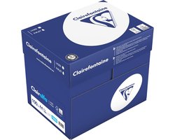 Hoogwaardig Kopieerpapier Karton A4 100g Wit 4x500 Vel