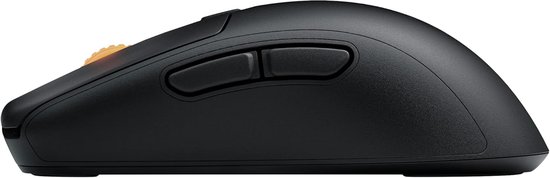 Ergonomische Pro Gaming Esports Muis voor Hoge Prestaties — afbeelding 2