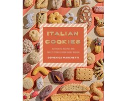 Italian Cookies