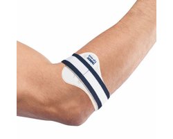 Thuasne Epi Med Elleboogbrace - L - Universeel - Wit