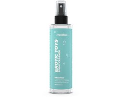Crushious - Speelgoedreiniger Spray - 150 ml