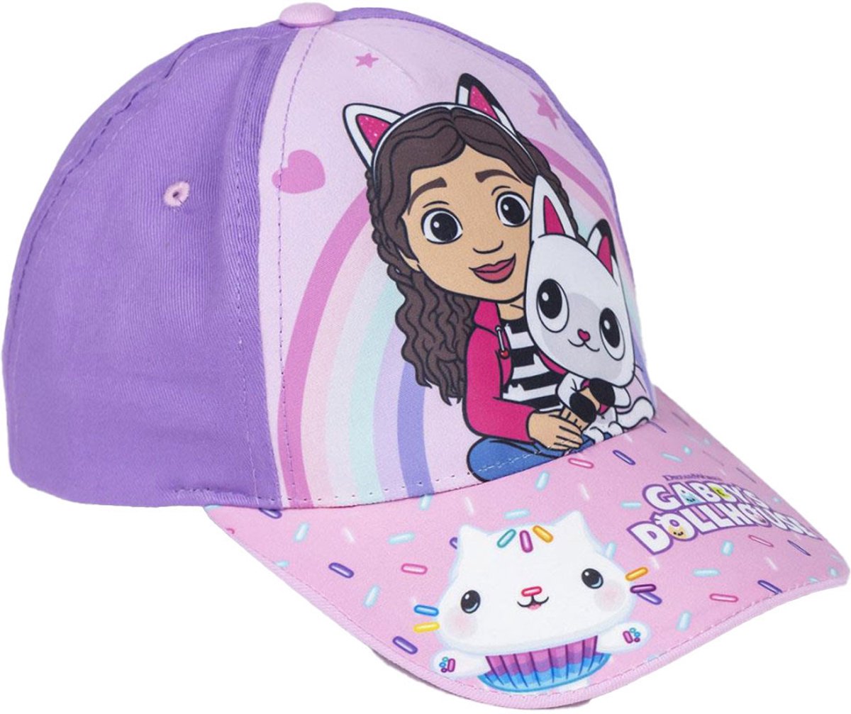 Gabby's Dollhouse pet