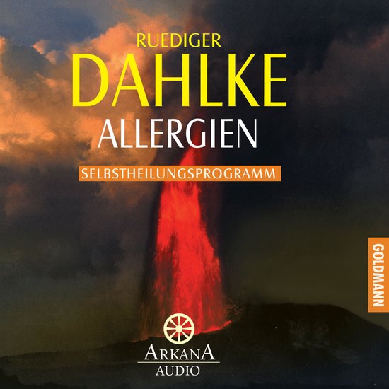 Allergien - cover