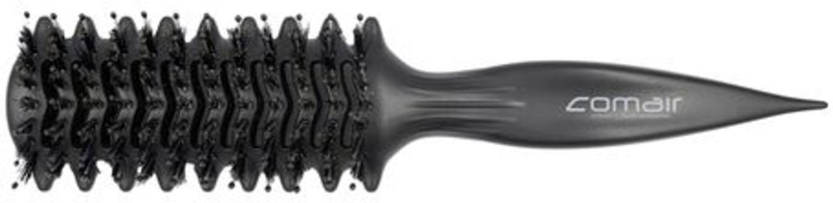 Comair Bouncy Curl Brush Black