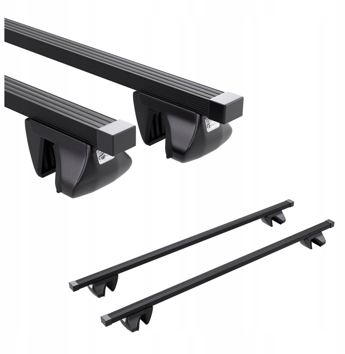 Dakdrager DS 7 Crossback; Hatchback 5D bouwjaar 2018-