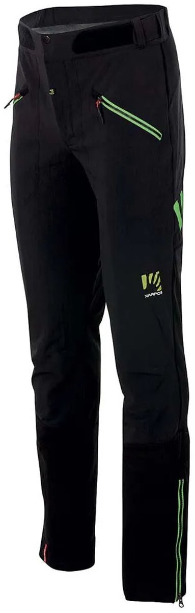 Karpos K-performance Mountaineer Broek 2XL Man Zwart