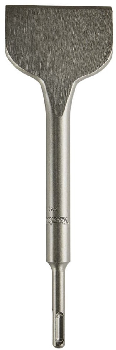 Makita Platbeitel SDS 80x250mm - D-61020