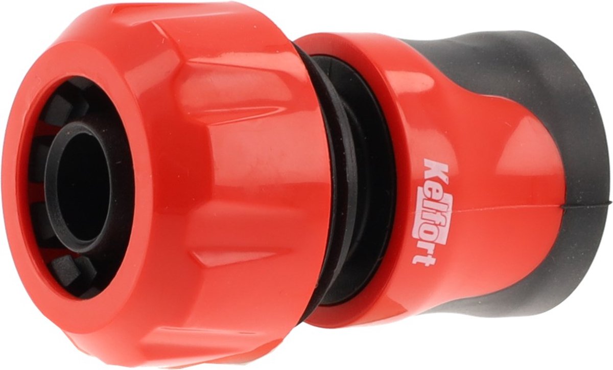 Kelfort Slangkoppeling zonder Waterstop 3/4” - 1526369