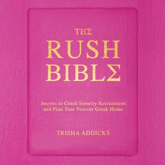 The Rush Bible - cover