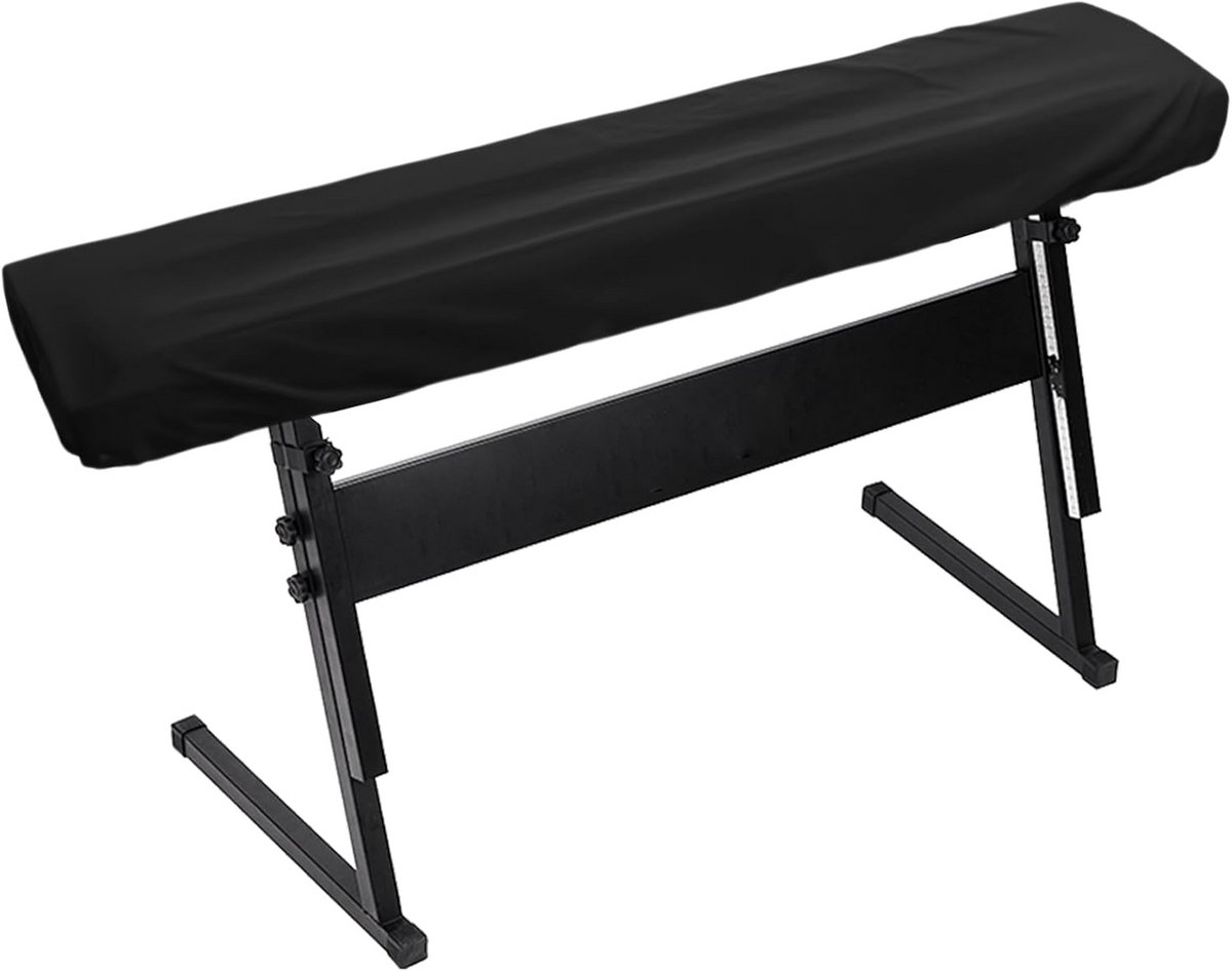 Stofhoes voor 88-toetsen Piano en Elektrisch Keyboard