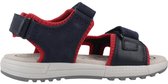 GEOX J SANDAL ALBEN Blauw 32 EU