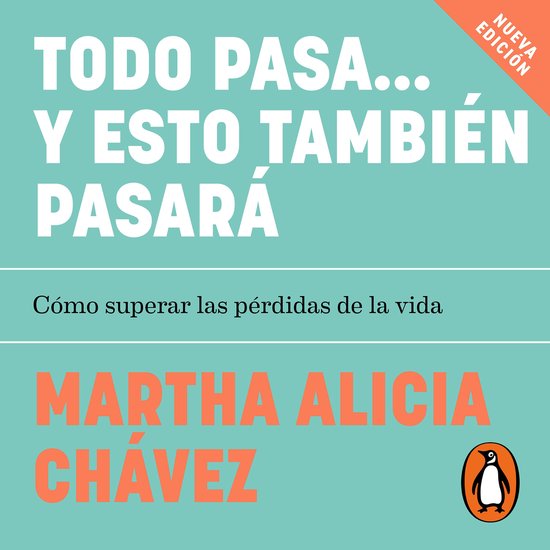 Todo pasaà y esto también pasará - cover