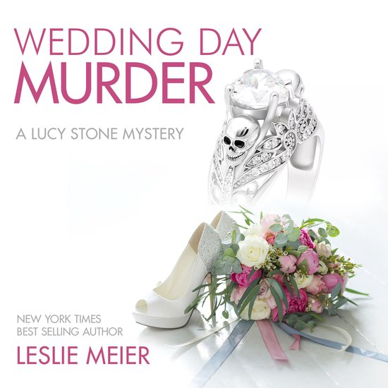 Wedding Day Murder - cover