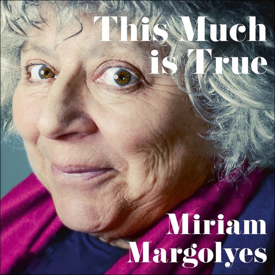 This Much is True - cover
