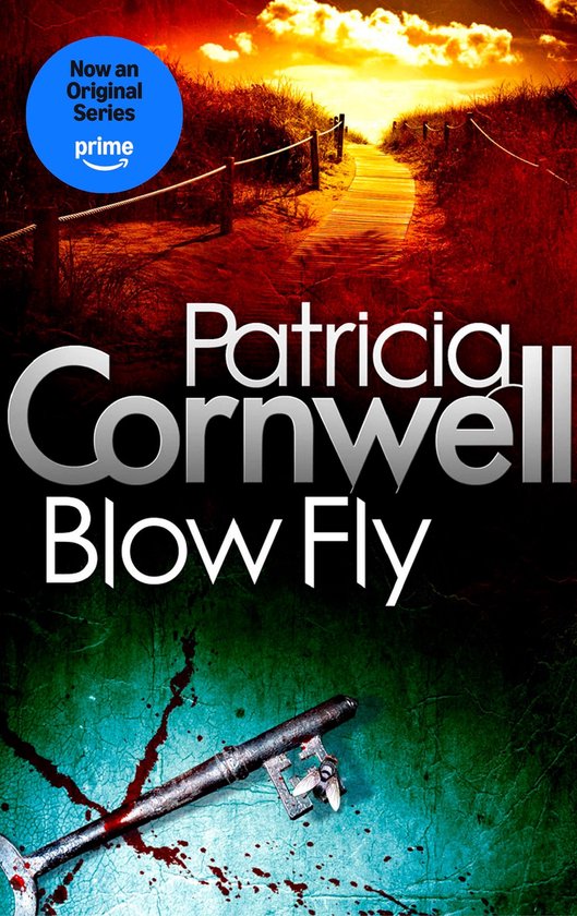 Kay Scarpetta 12 - Blow Fly