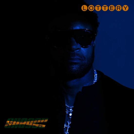 Shaggy - Lottery (CD)